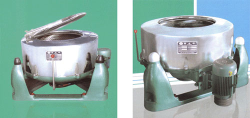 脫水機(jī)/甩干機(jī) 脫水機(jī)/甩干機(jī)